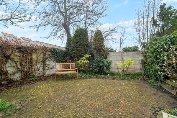 Medium property photo - Boerhaavestraat 20, 1782 AA Den Helder